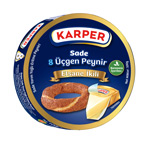 8 porsiyon 100g